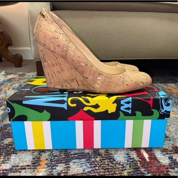EUC C. Wonder Margot 3 Wedge - Picture 2 of 6